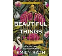 Beautiful Things: A Steamy Regency Romance Featuring a Headstrong Governess and a Single Duke - TikTok Made Me Buy It!