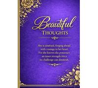 beautiful thoughts: Brave women