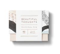 Beautiful Thoughts by Compendium: 60 Postcards for Keeping and Sharing