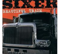 Beautiful Trash by SIXER (2002-07-09)