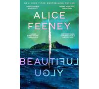 Alice Feeney Beautiful Ugly (Copertina rigida)