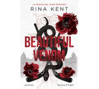 Beautiful venom. Ediz. italiana: Vol. 1