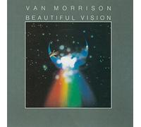 Beautiful Vision by MORRISON,VAN