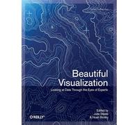 Beautiful Visualization : Looking At Data Through The Eyes Of Experts