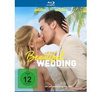 Beautiful Wedding (Blu-ray) Roger Kumble Dylan Sprouse Virginia Gardner