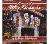 Beautiful White Christmas