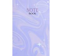 Beautiful White Marble with Gold Inlay Lettering - Marble & Gold Journa|6x9-120 College-ruled Pages|: Granite Effect Marble Journal, Notebook, Diary, ... ,Kids Students Girls for Home School College