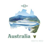Lonely Planet Beautiful World Australia 1 by Lonely, Planet