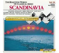 Beautiful World Classic Music 10: Scandinavia