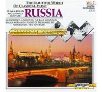 Beautiful World of Classical Music 7: Russia