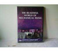 Beautiful World Of Mechanical Music [Edizione: Regno Unito] [Edizione: Regno Unito]