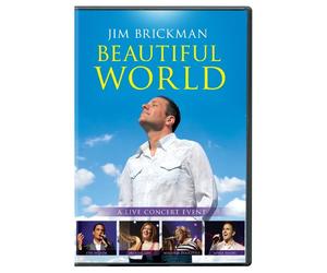 Beautiful World With Jim Brickman