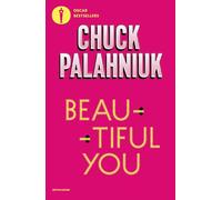 Beautiful you