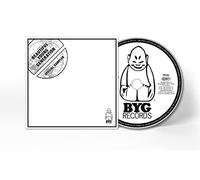 Various Artists Beautiful Young Generation: Special Sampler (CD) Album