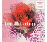 Garbage - Beautiful Garbage (2021 Remaster) (Colour Vinyl) (2 LP)