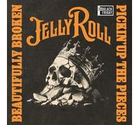 Jelly Roll - Beautifully Broken