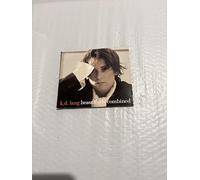 beautifully combined : the best of k.d. lang (2010-10-21)