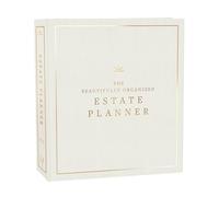 Nikki Boyd The Beautifully Organized Estate Planner (Copertina rigida)