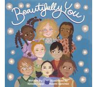 Beautifully You: Loved Just As You Are