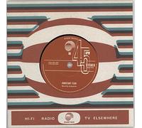 BEAUTIFY JUNKYARDS - 7-OTHER VOICES 08