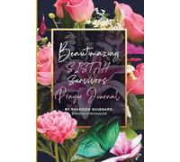 Beautimazing Sistah Survivors Prayer Journal