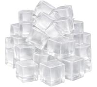 BEAUTIONA Base di sapone trasparente glicerina 1 kg - base di sapone Melt & Pour - blocco di sapone trasparente per versare sapone - ideale per fai da te e produzione di sapone