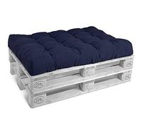 Beautissu Cuscino per bancali di Legno Eco comoda seduta per Divano Pallet