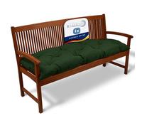 Beautissu Cuscino per panche Flair soffice e comodo per panchine