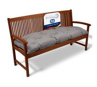 Beautissu Cuscino soffice e comodo per panchine da giardino e dondoli