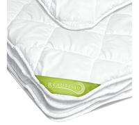 Beautissu Piumino letto anallergico soffice trapunta di microfibra