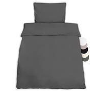 Beautissu Set Completo Biancheria da letto di Cotone di qualità Superiore