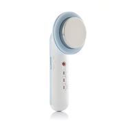 BEAUTTO Massager modellatura Corpo, rimozione grassa Portatile Che dimagrisce Forza Regolabile Macchina e con Funzione d'entrata la Vita rafforzamento Pancia Gamba Braccio