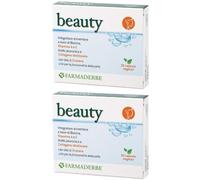 Beauty 30 Capsule 2x30 pz Capsule