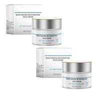 Beauty Age Defiance Crème, Crema Idratante Viso, Crema Riparatrice Istantanea Viso, Rassodante, Idrata in Profondità, Cancella le Linee Sottili, per tutti i tipi di pelle (2 pcs)