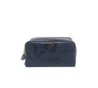BEAUTY ALVIERO MARTINI PRIMA CLASSE geo beauty doppia zip Blu Mirtillo ND scelt
