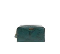 BEAUTY ALVIERO MARTINI PRIMA CLASSE geo beauty doppia zip Verde Bottiglia ND sc