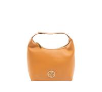 BEAUTY ALVIERO MARTINI PRIMA CLASSE geo beauty piccolo con manichetto MANDARINO