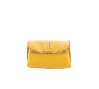 BEAUTY ALVIERO MARTINI PRIMA CLASSE geo beauty piccolo con patta GIALLO MIELE ND