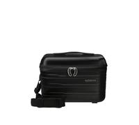 American Tourister Flashline Astuccio 36 cm nero