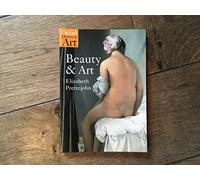 Elizabeth Prettejohn Beauty and Art (Tascabile) Oxford History of Art