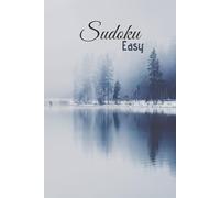 Beauty and Brains Sudoku Puzzles: Easy