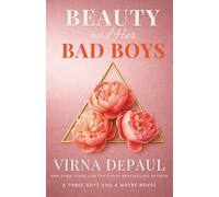 Beauty and Her Bad Boys: A Reverse Harem Fixer Upper Romance
