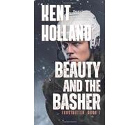 Beauty and the Basher: A Queer (MM) College Hockey Romance: 1