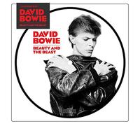 Beauty And The Beast - David Bowie (Vinile)