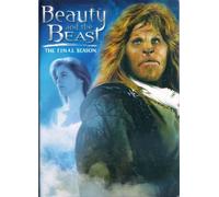 Beauty And The Beast (1987/ TV Series): The Complete 3rd Season (Checkpoint)