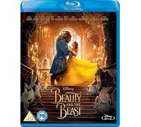 Beauty and the Beast
