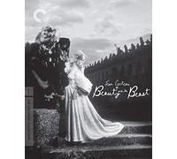Beauty and the Beast