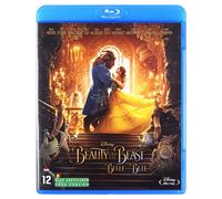 La Belle et la Bête [Blu Ray]