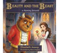 Beauty and the Beast: A Classic Fairytale Keepsake Storybook