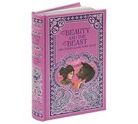 Beauty and the Beast and Other Classic Fairy Tales (Barnes & Noble Omnibus